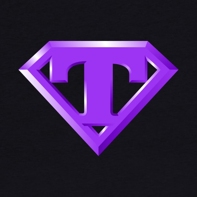 Super Taka Purple by Takarita